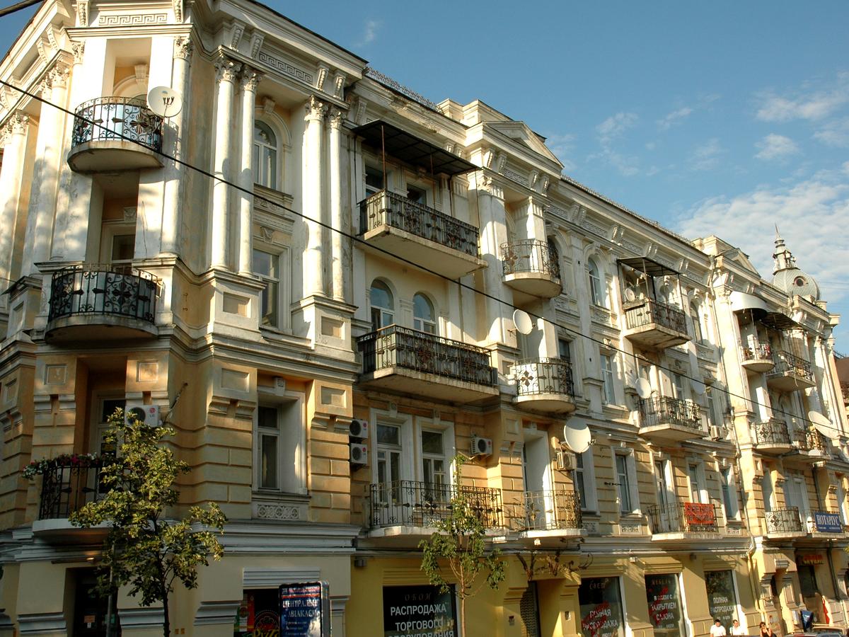 Фото будинку