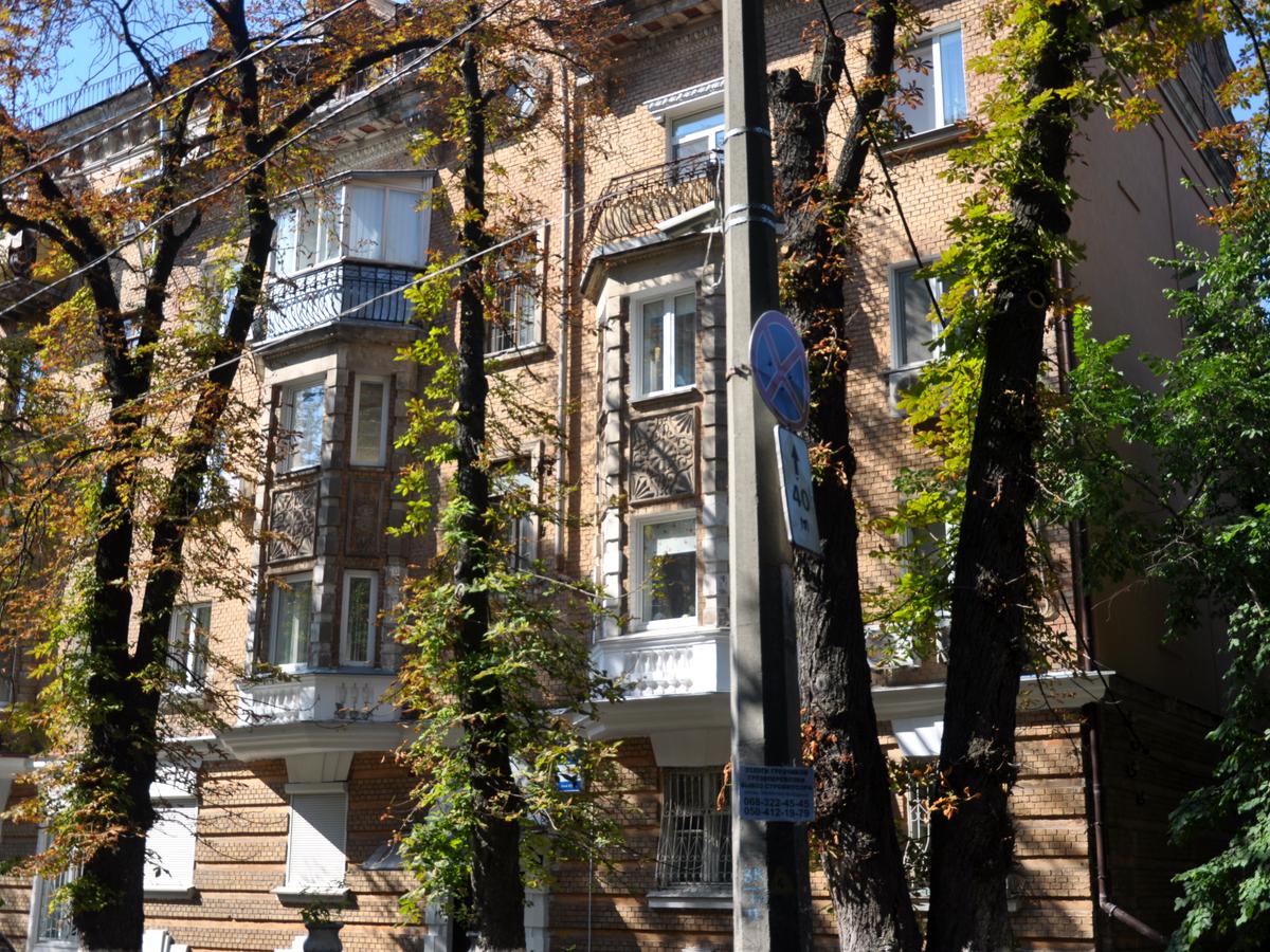 Фото будинку