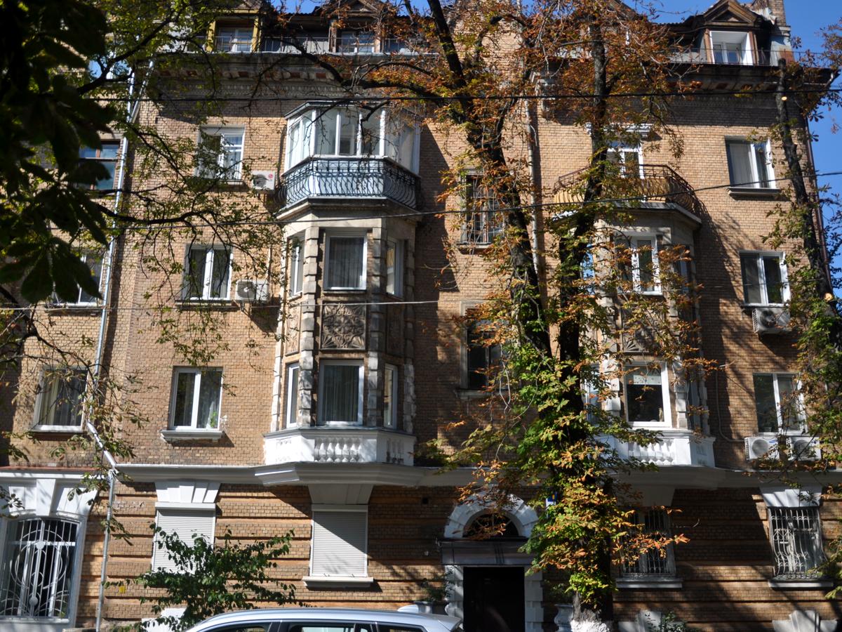 Фото будинку