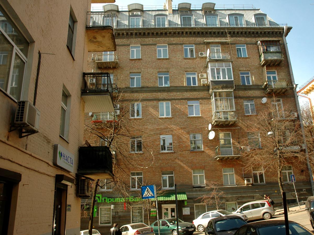 Фото будинку