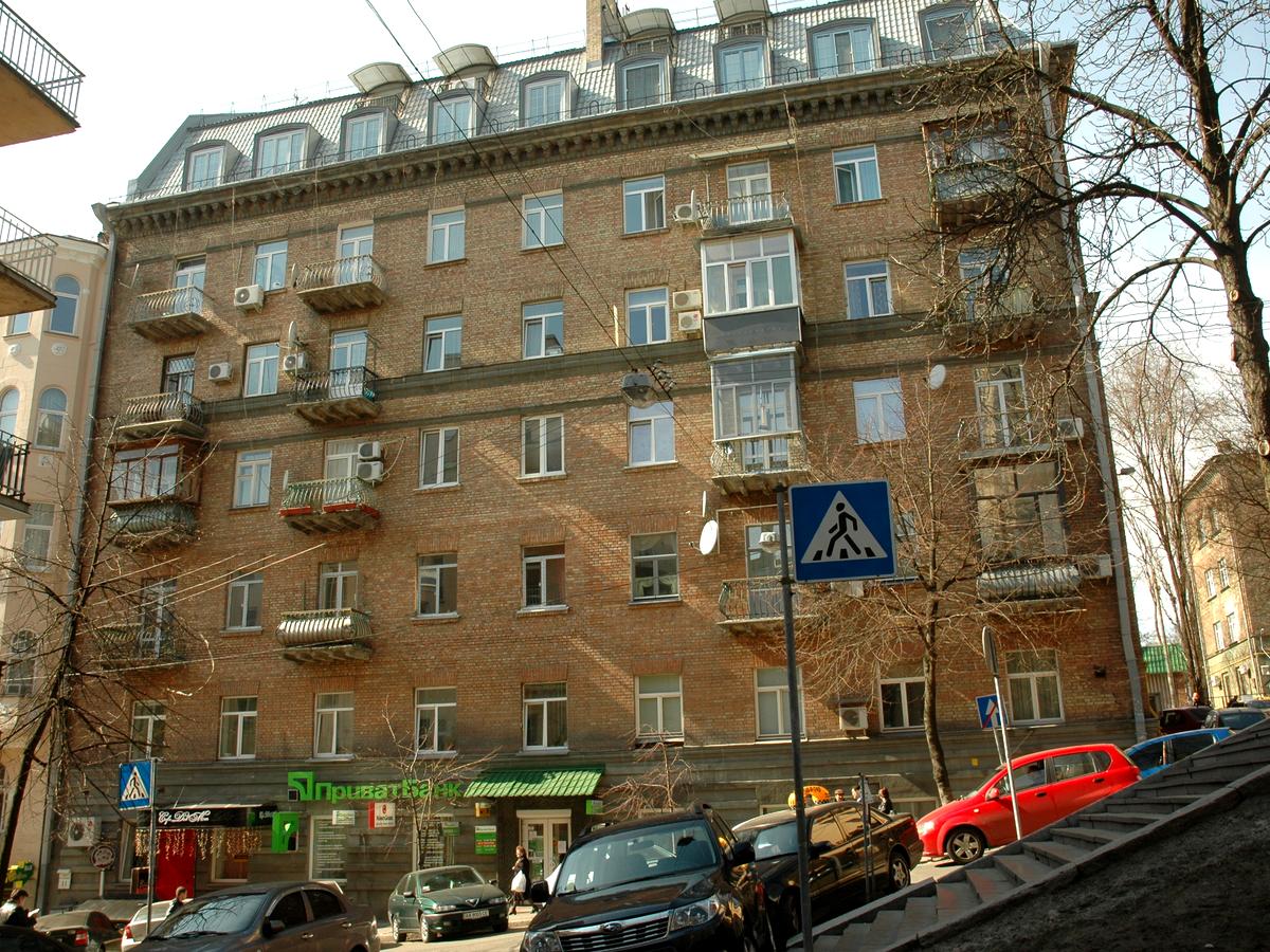 Фото будинку
