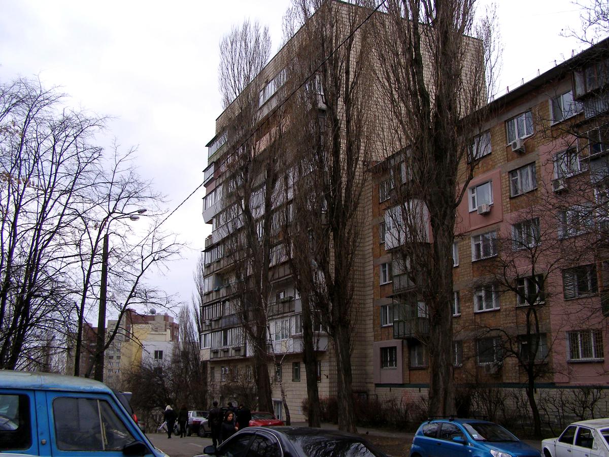 Фото будинку