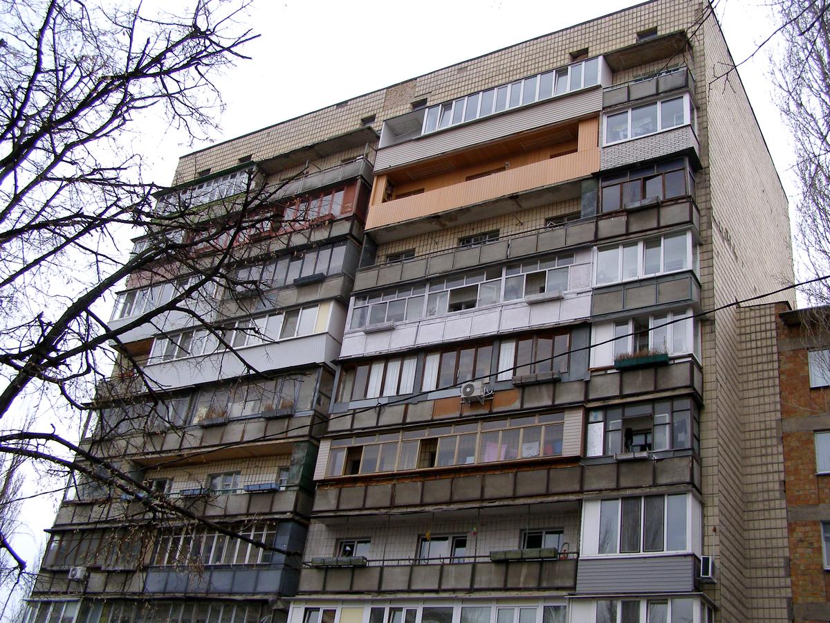 Фото будинку