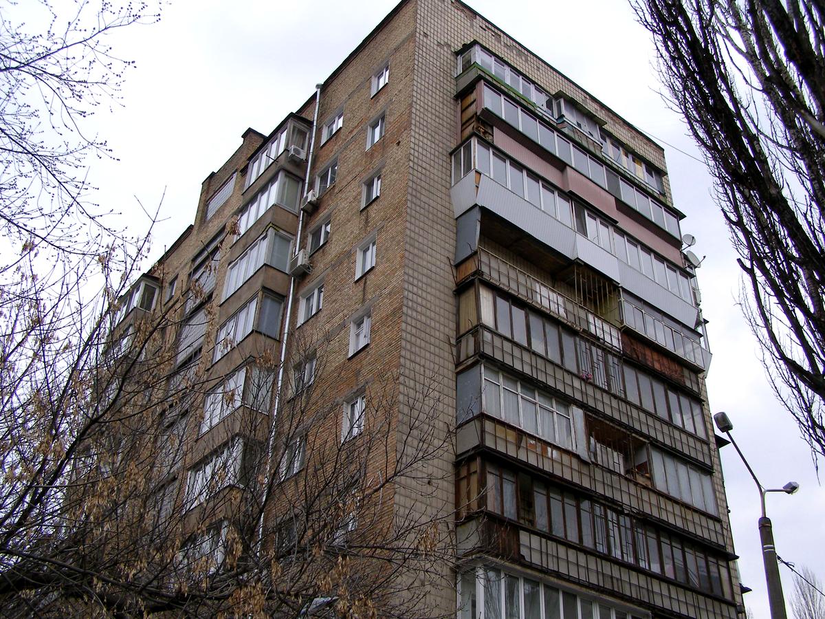 Фото будинку