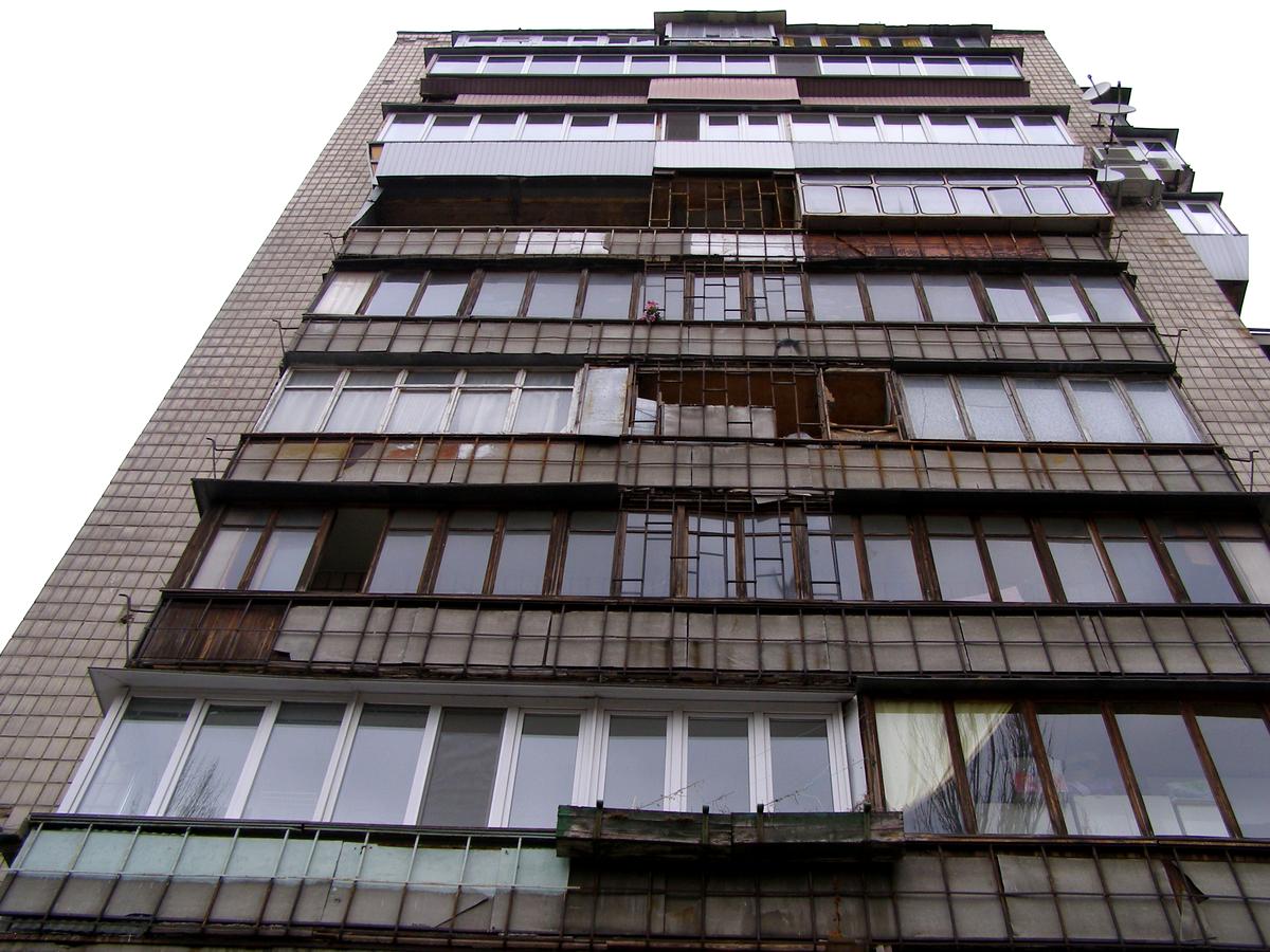 Фото будинку