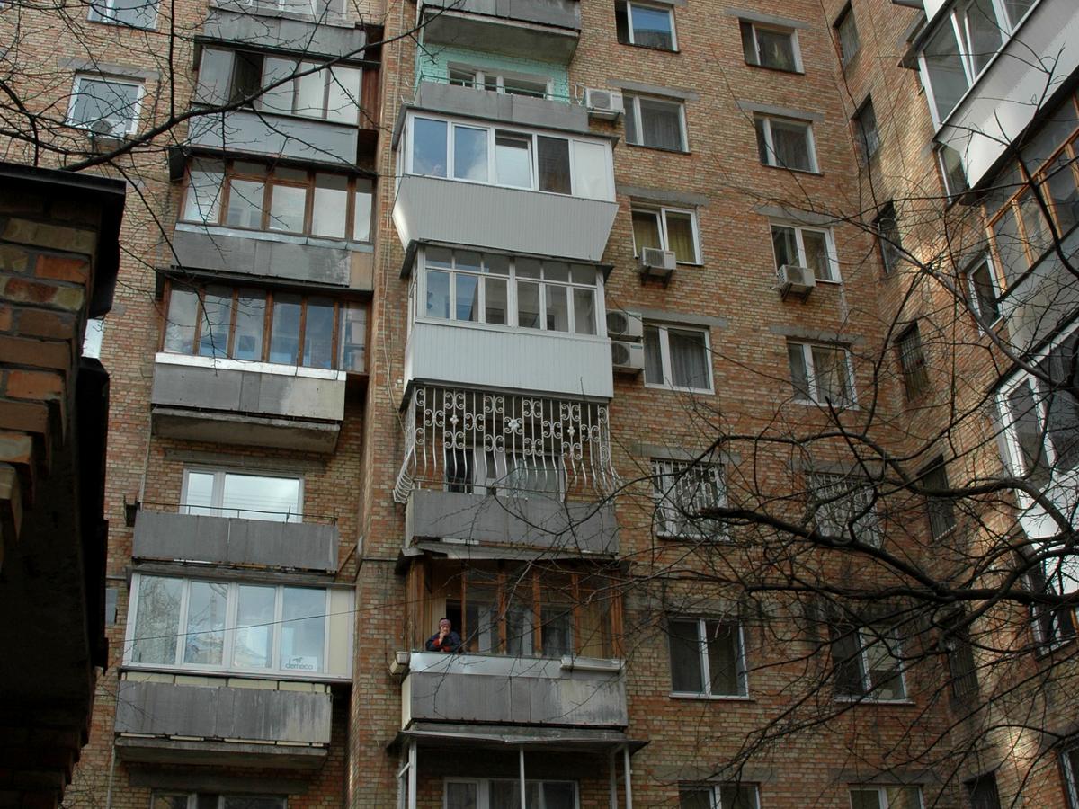 Фото будинку