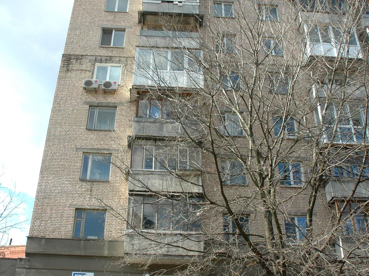 Фото будинку
