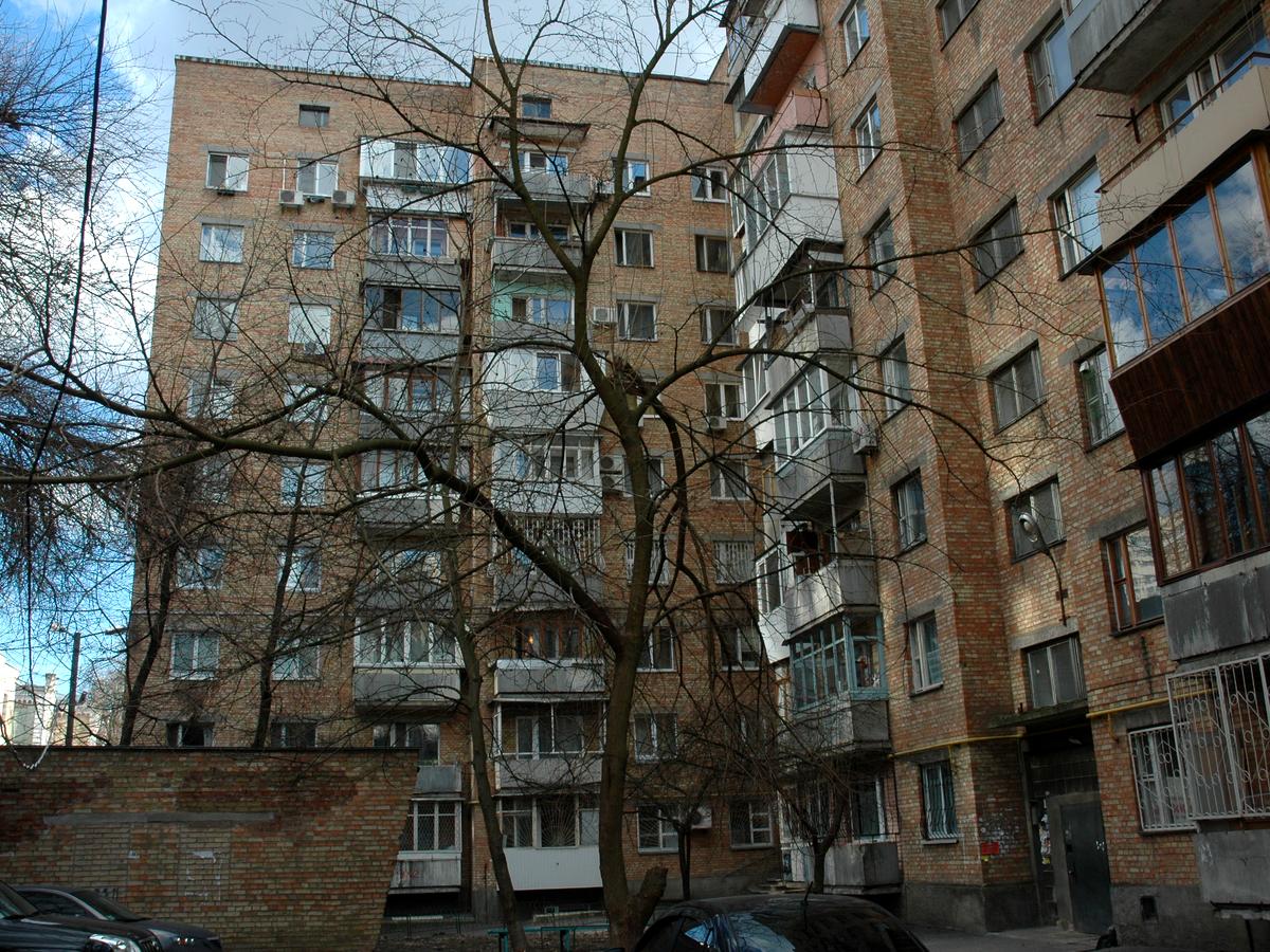 Фото будинку