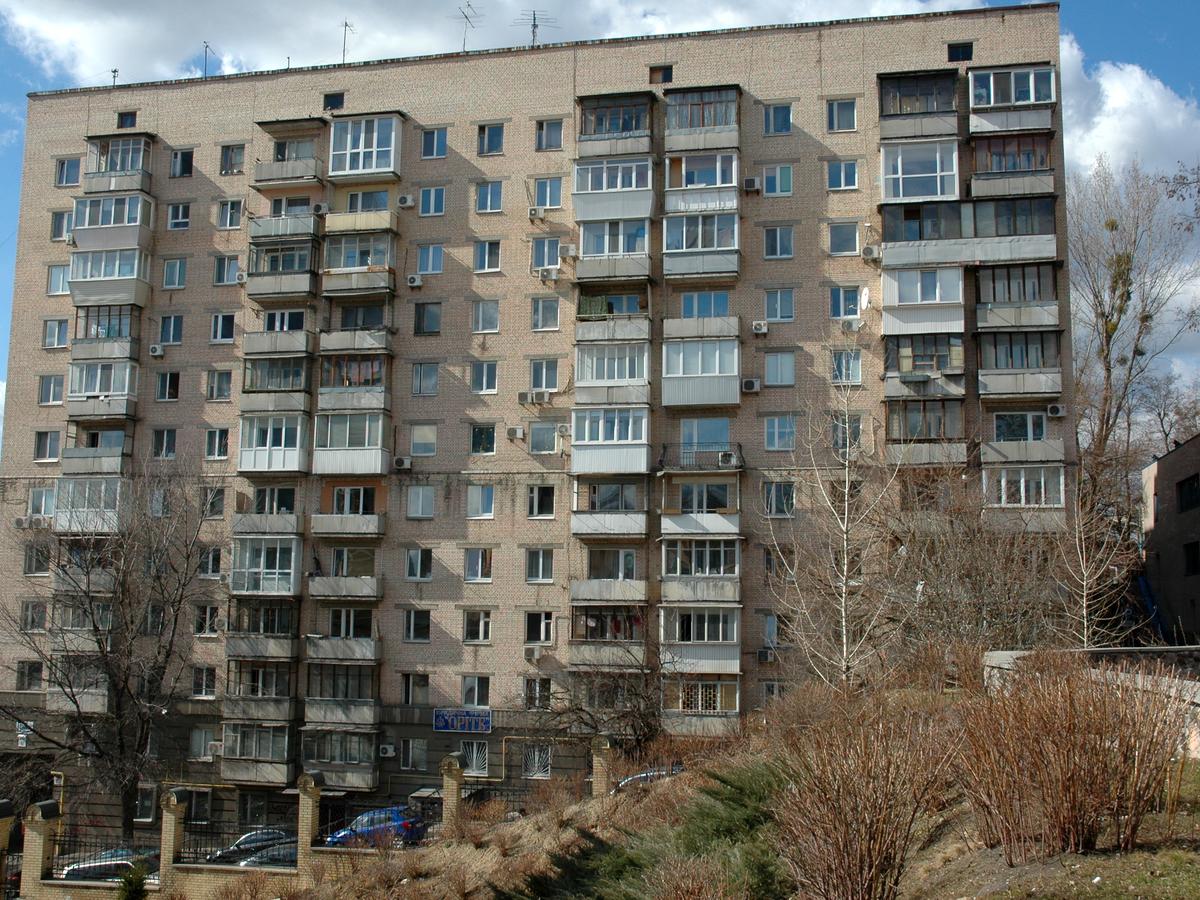 Фото будинку