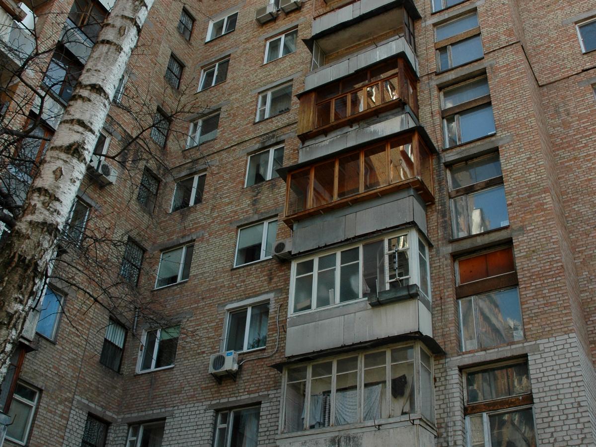 Фото будинку