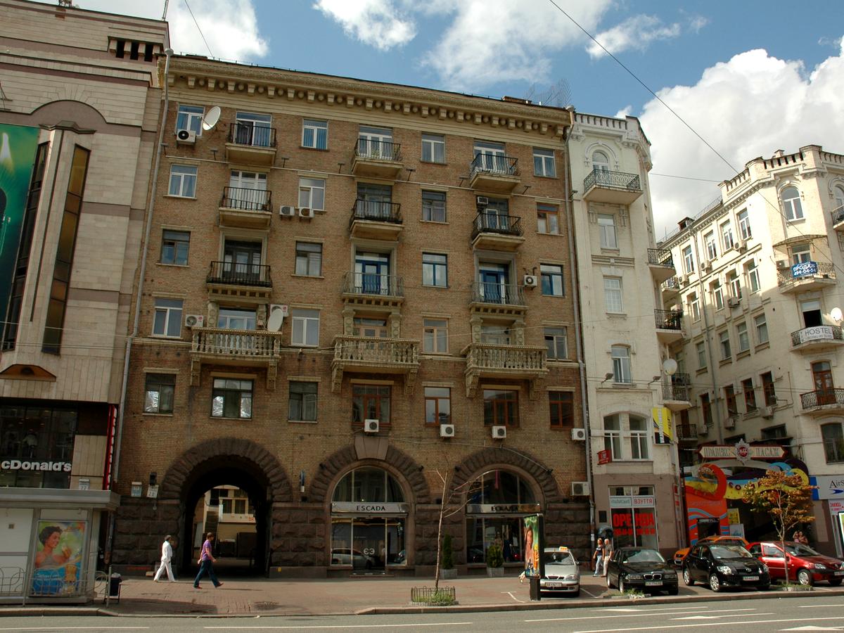 Фото будинку