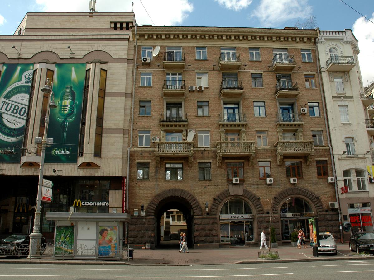 Фото будинку
