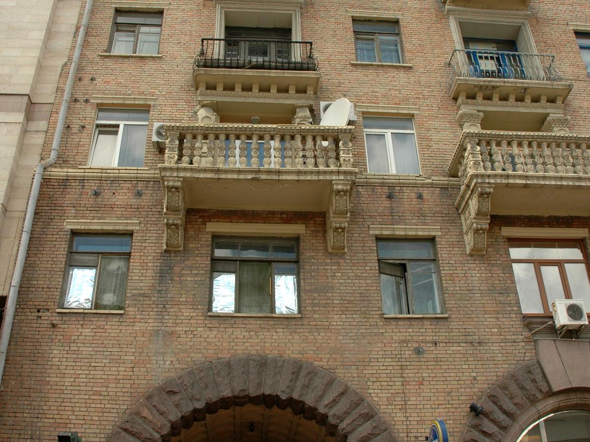 Фото будинку