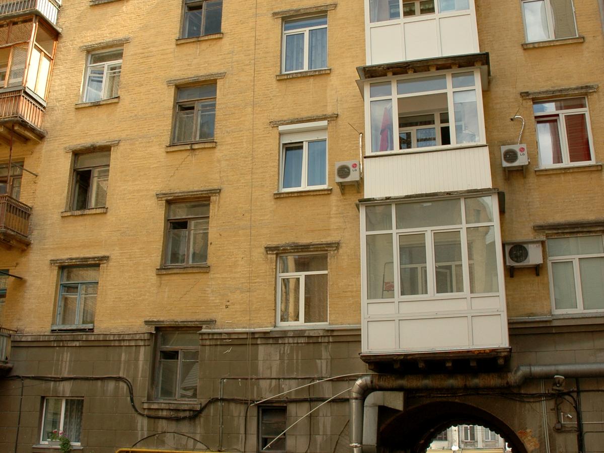 Фото будинку
