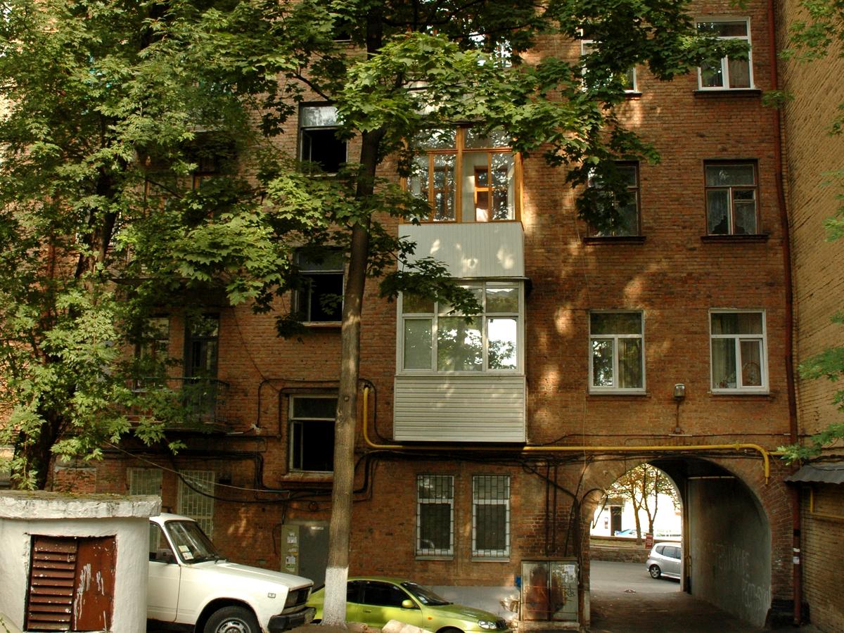 Фото будинку