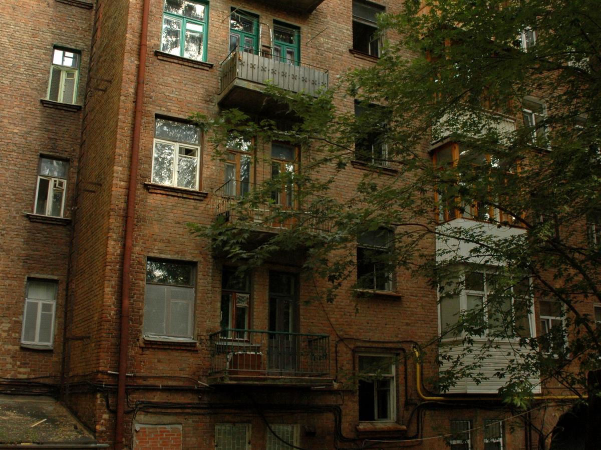Фото будинку