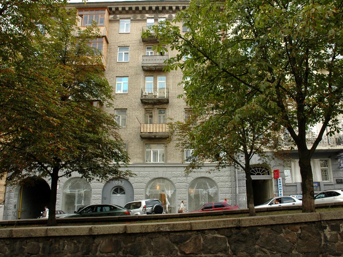 Фото будинку