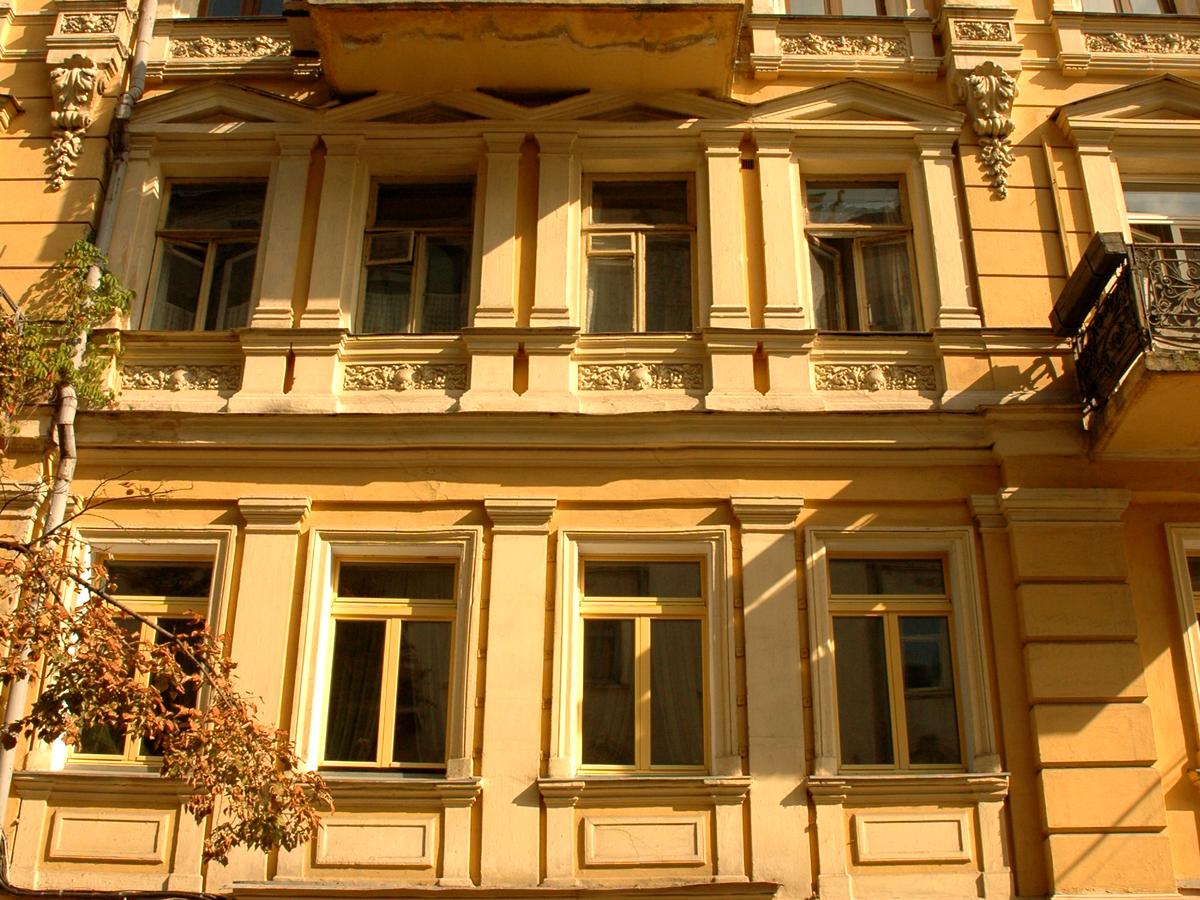 Фото дома
