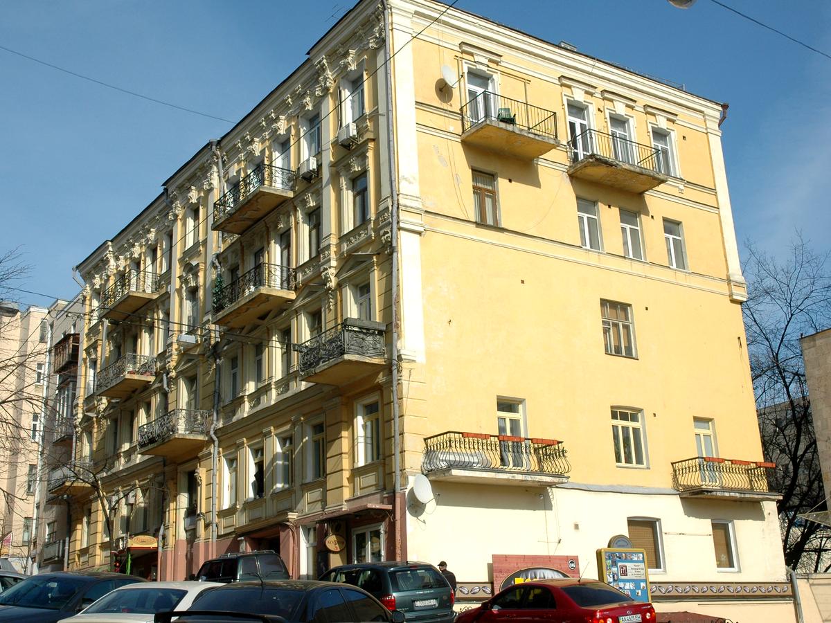 Фото дома