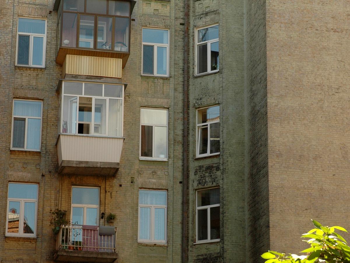 Фото будинку