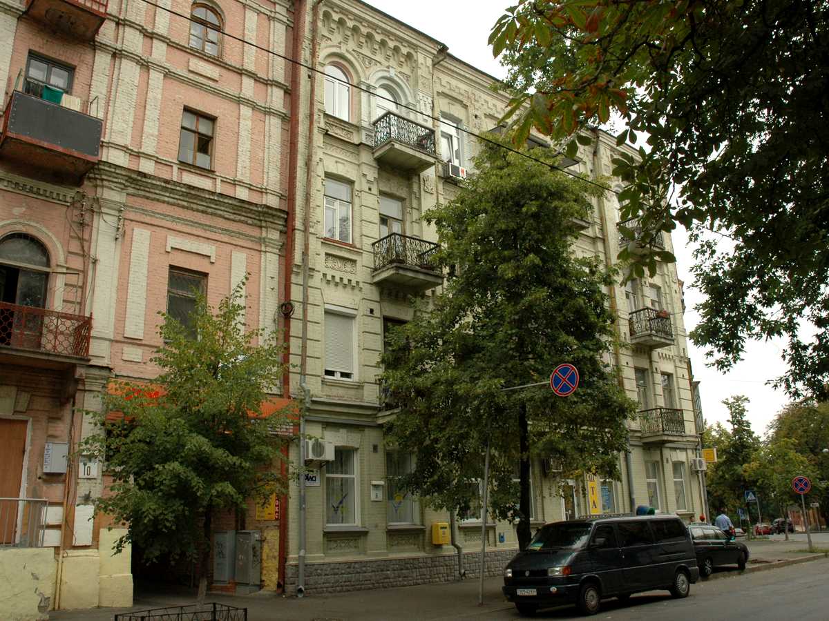 Фото будинку