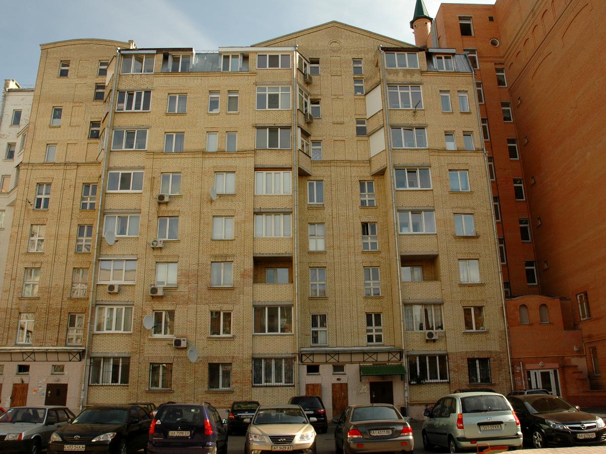 Фото будинку