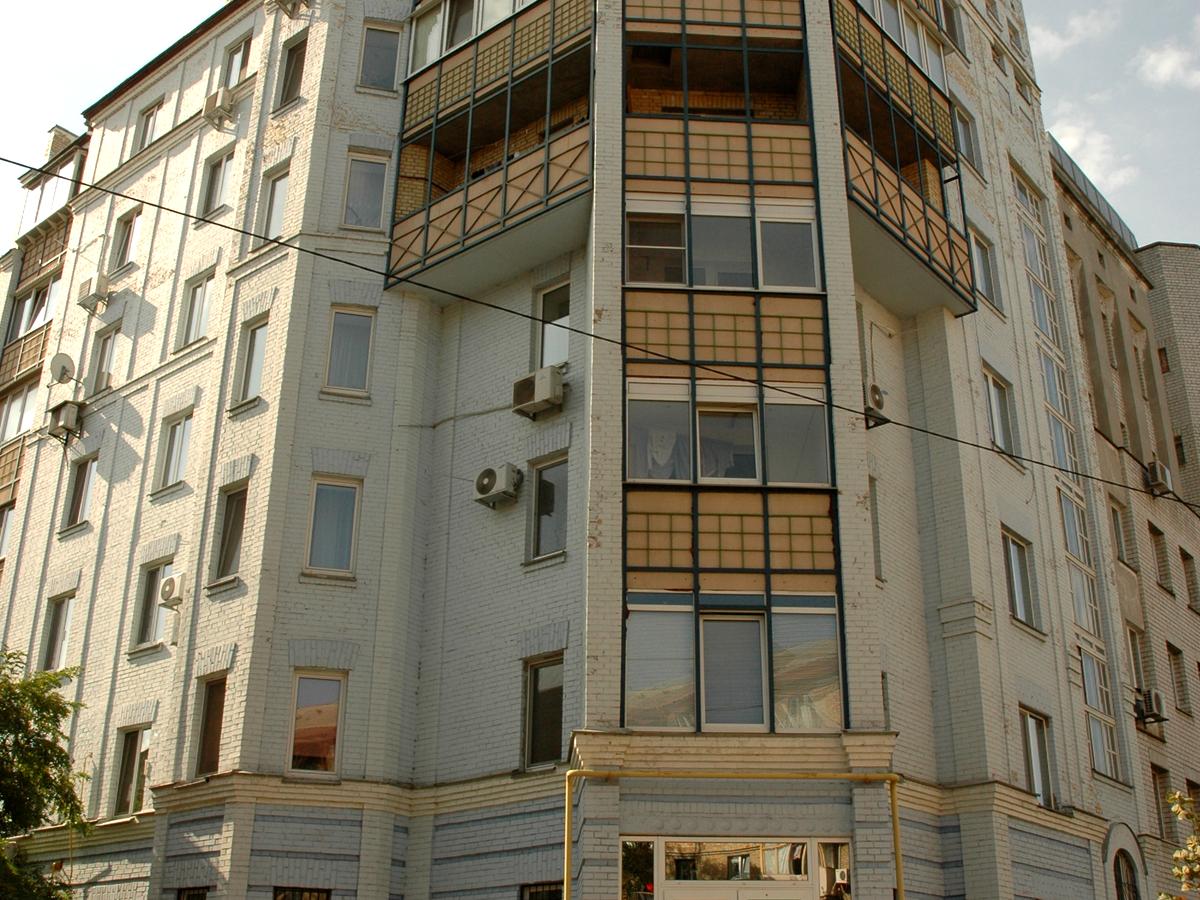 Фото будинку