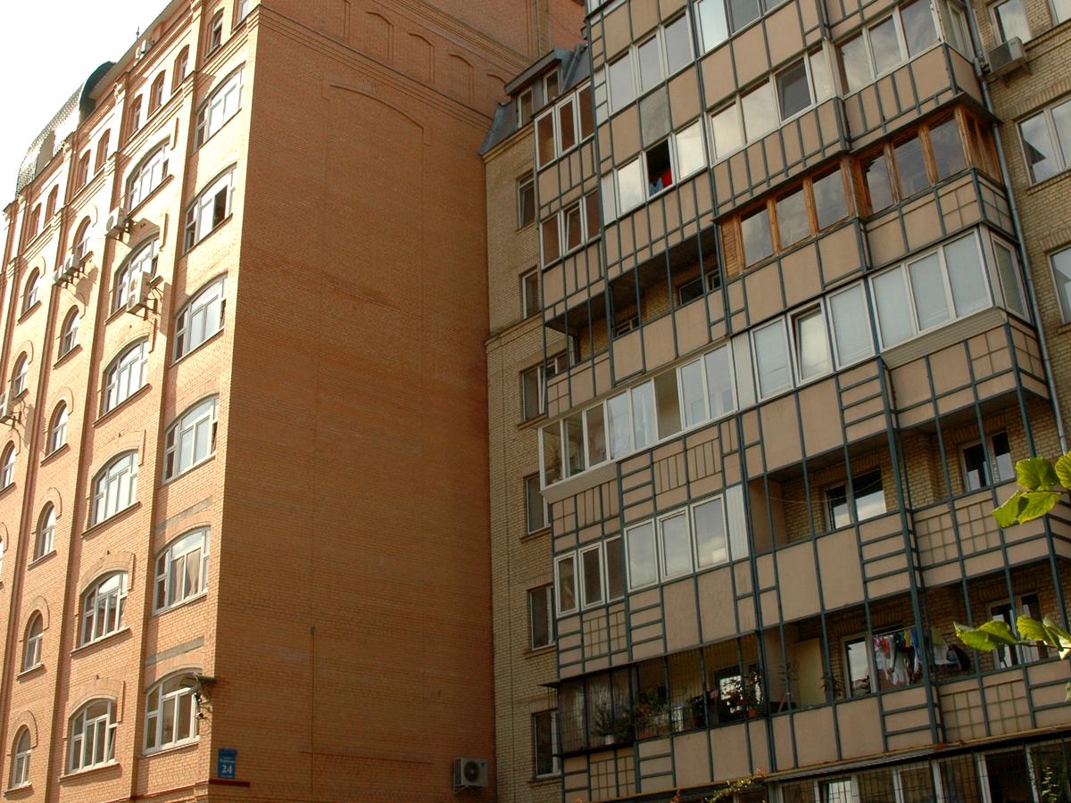 Фото будинку