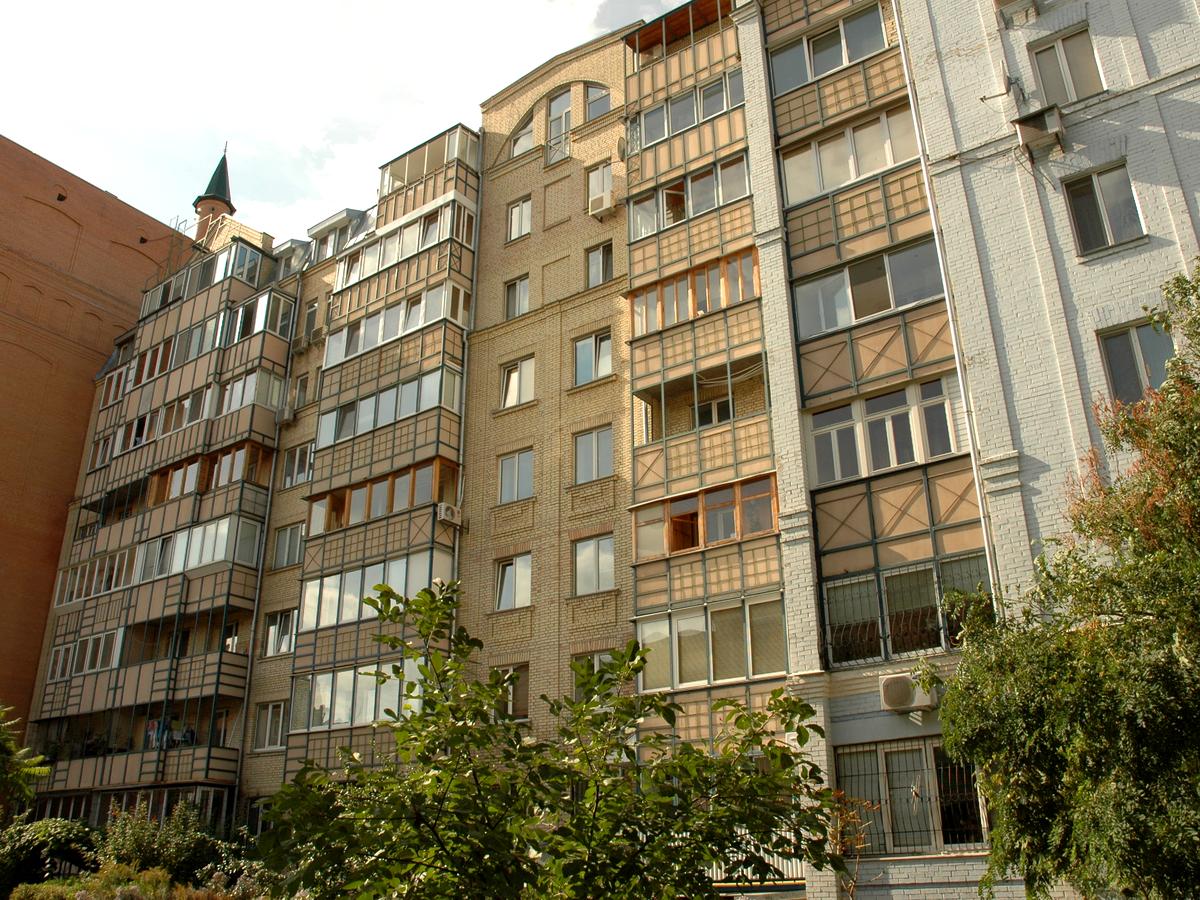 Фото будинку