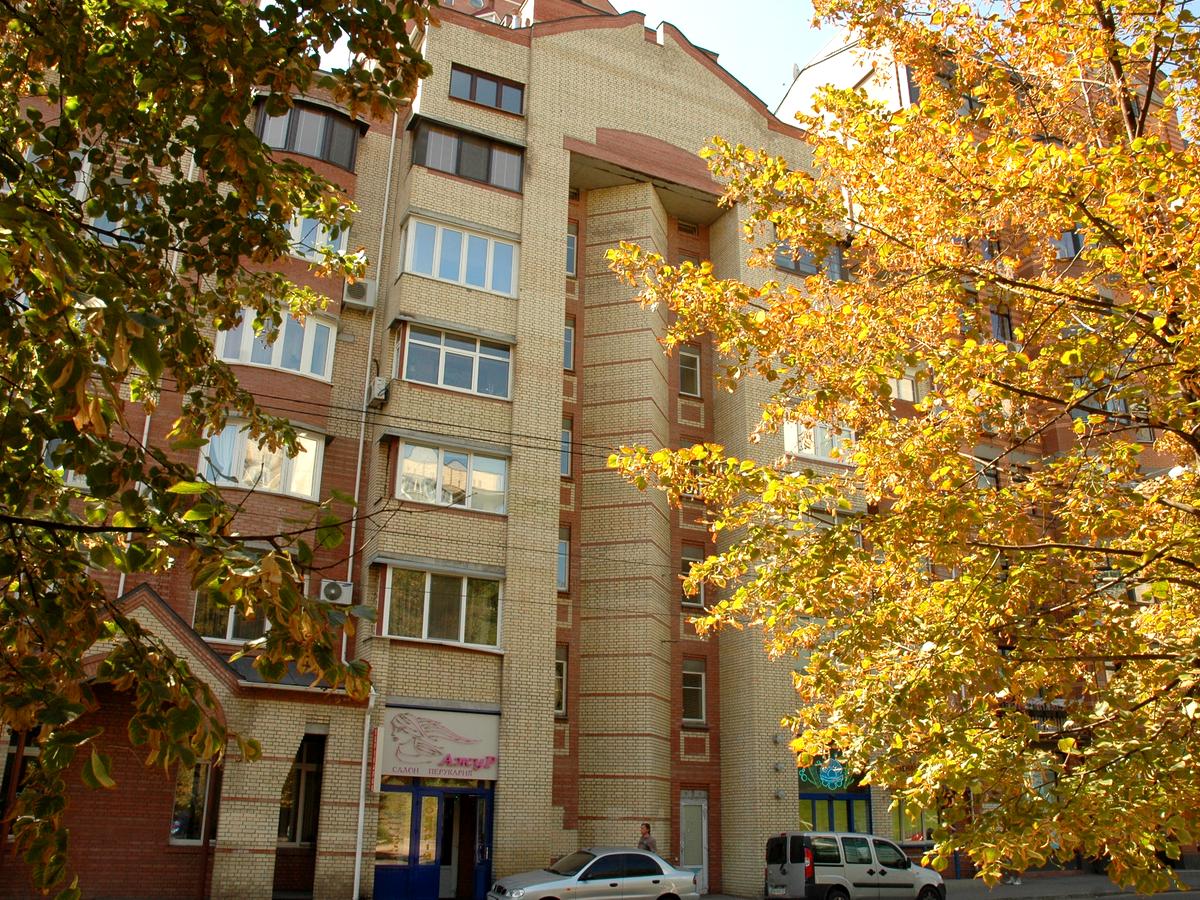 Фото дома