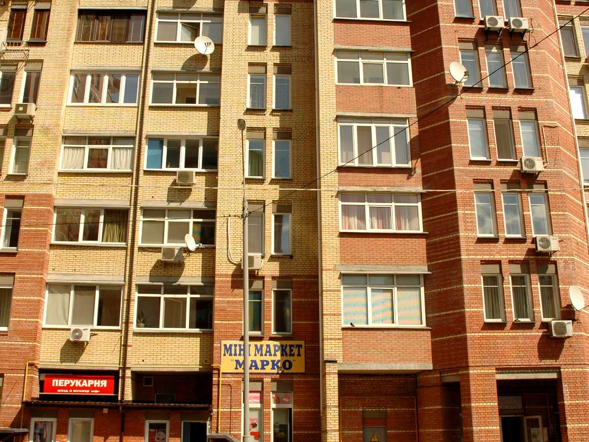 Фото дома