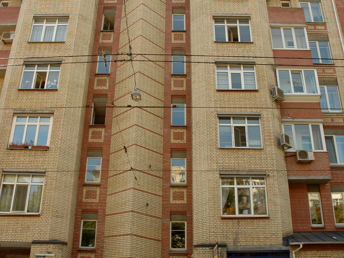 Фото дома