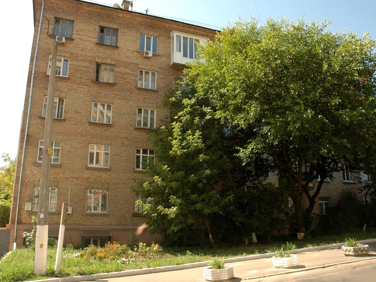 Фото будинку