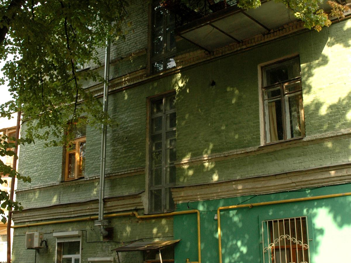 Фото будинку