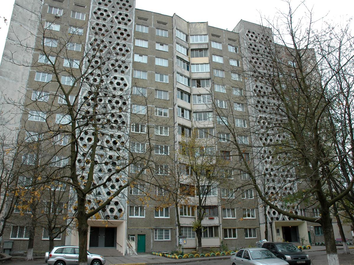 Фото дома