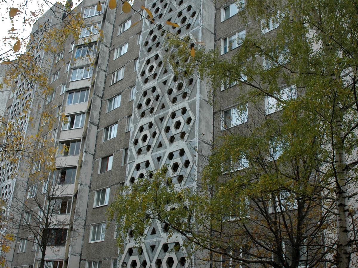 Фото дома