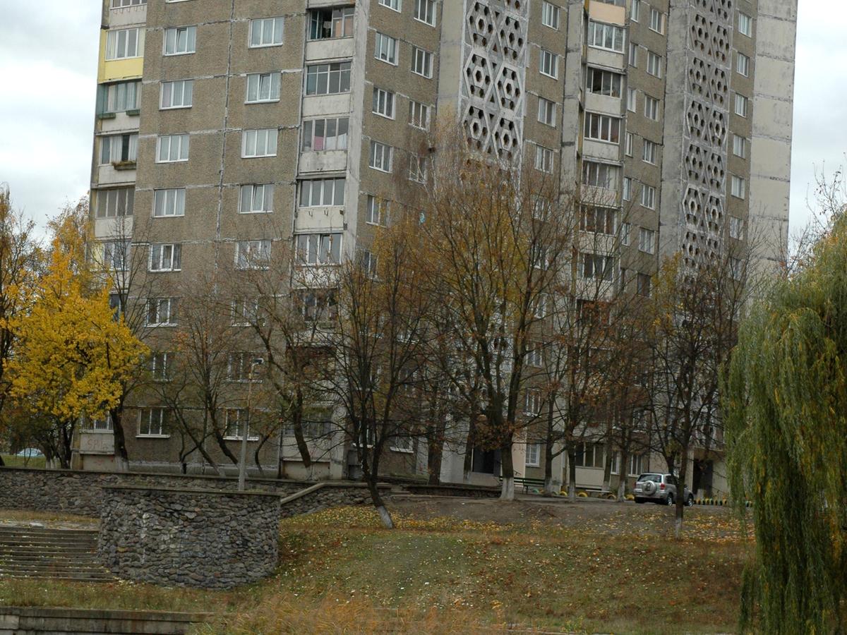 Фото дома