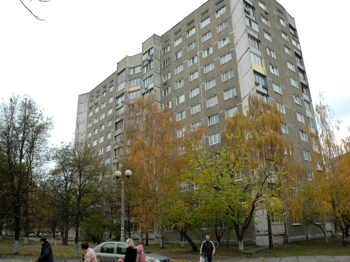 Фото дома
