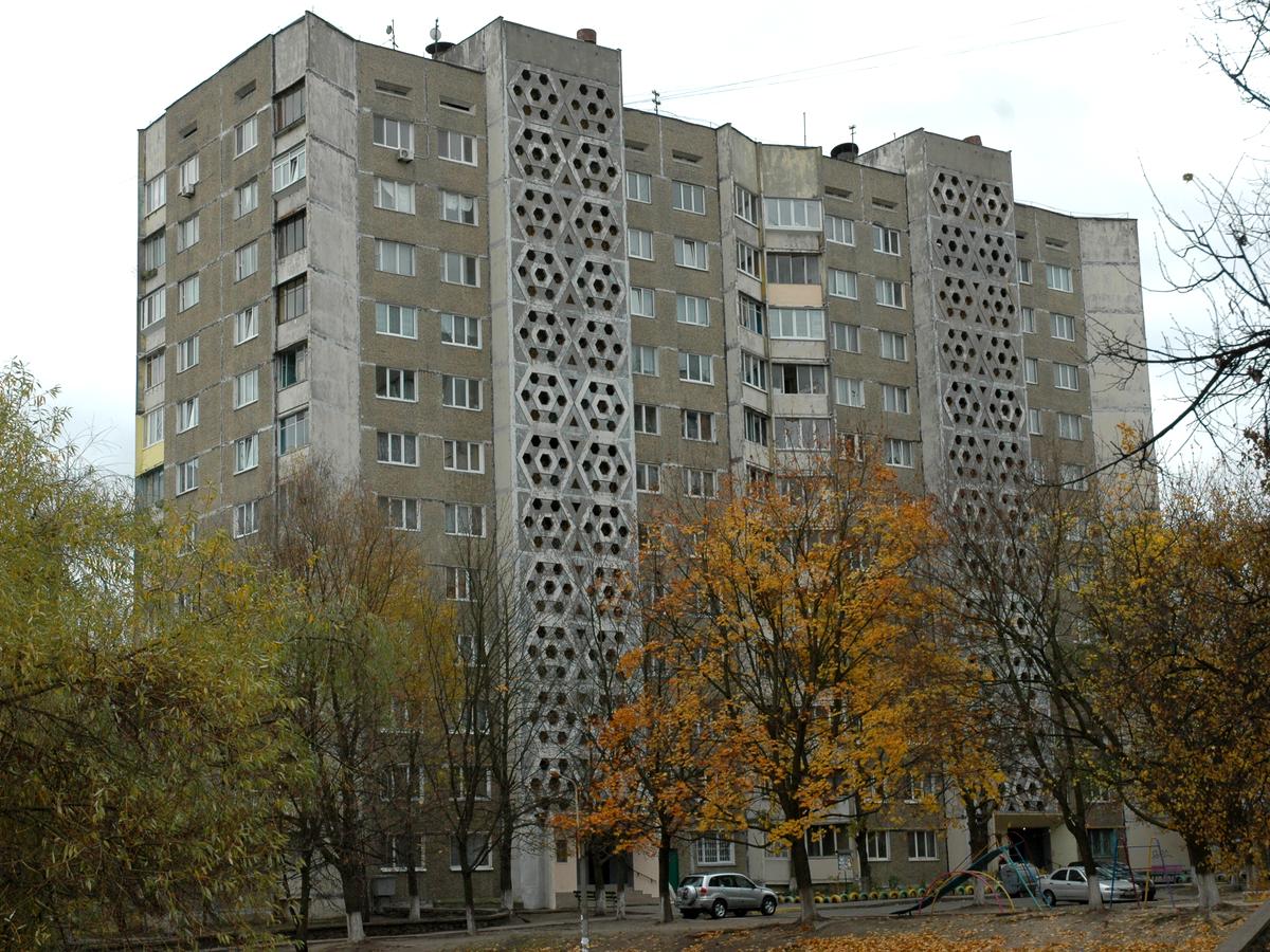 Фото дома