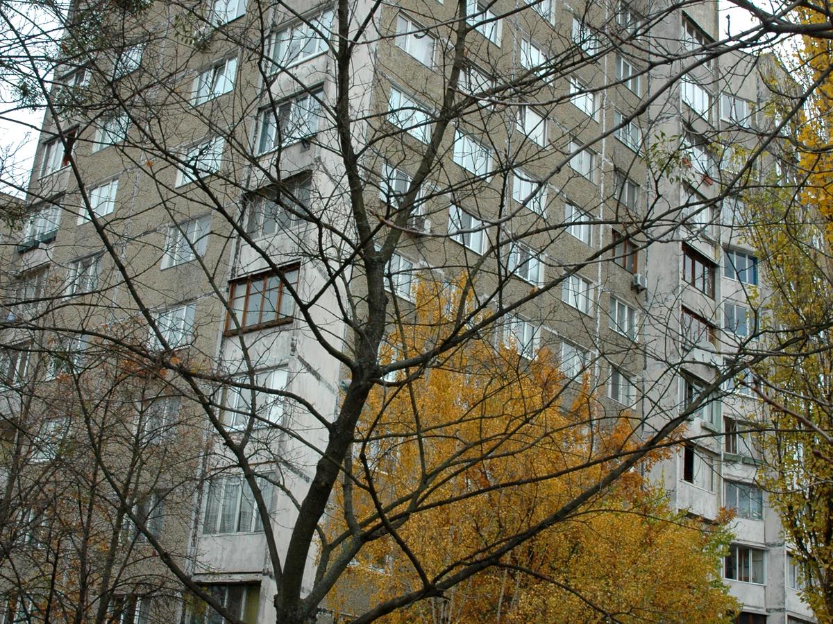 Фото дома