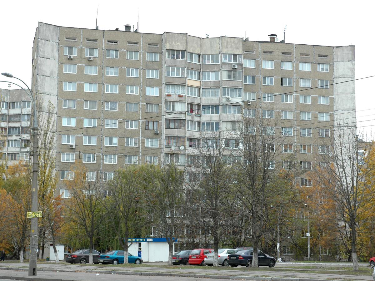 Фото дома