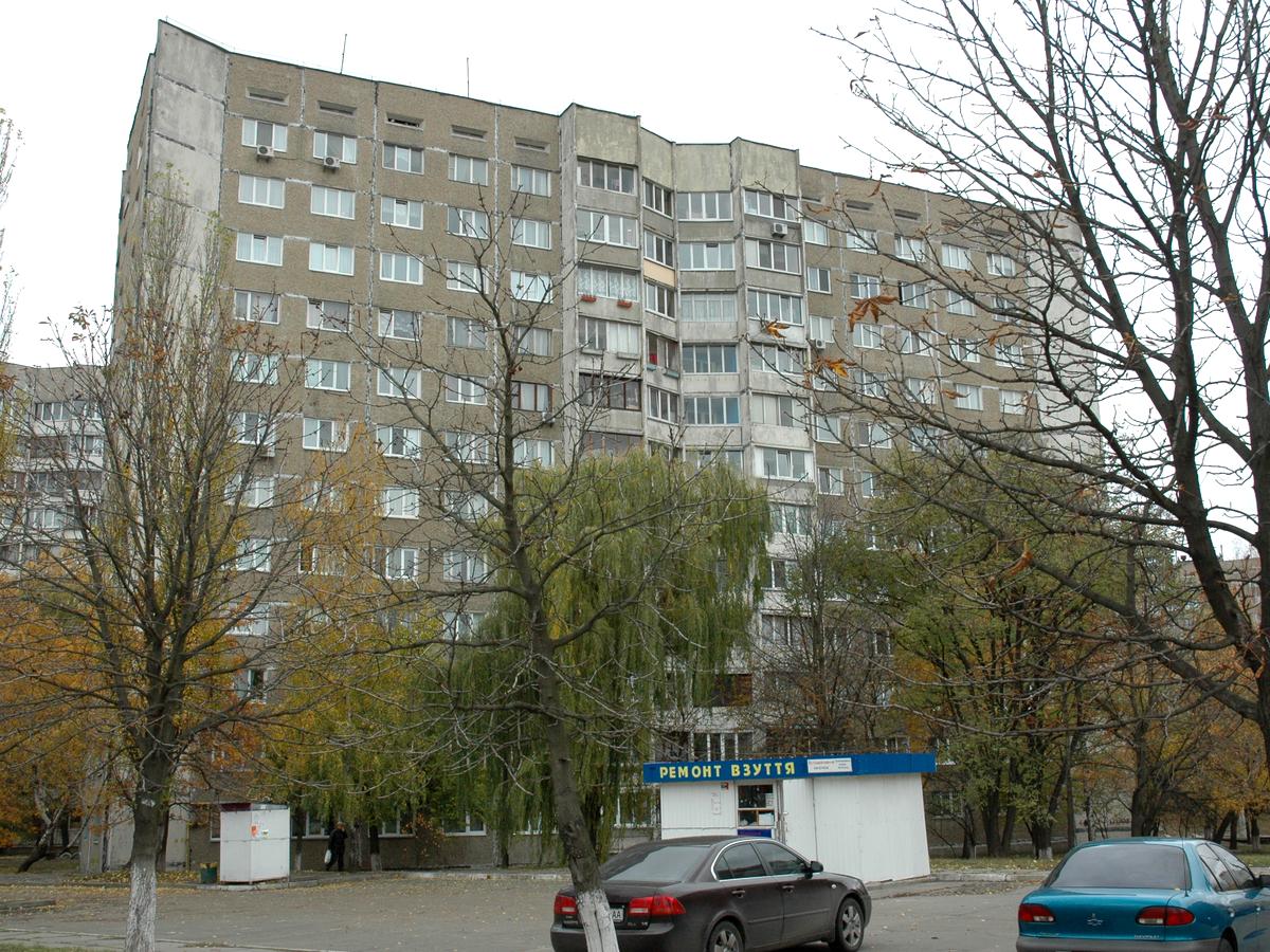 Фото дома
