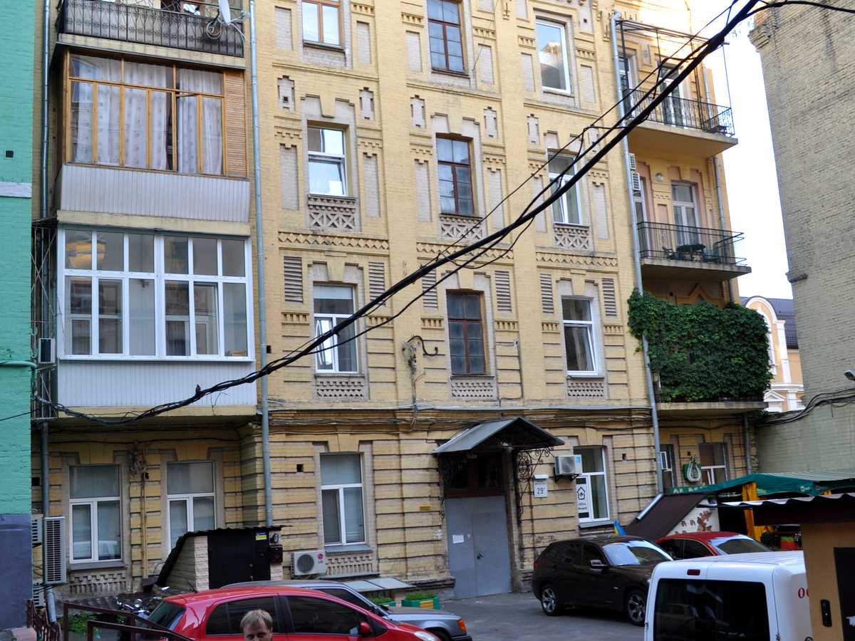 Фото дома