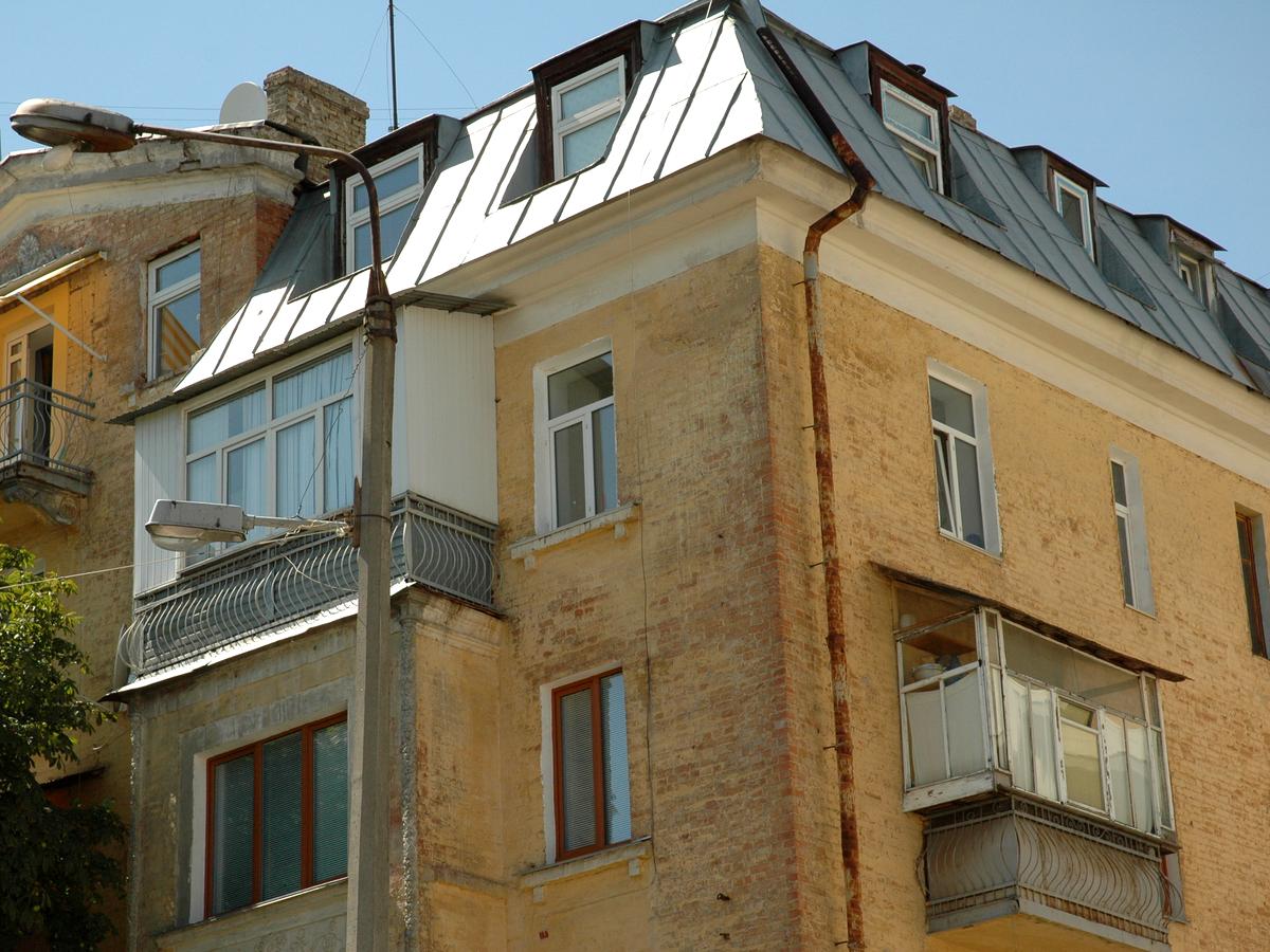 Фото будинку