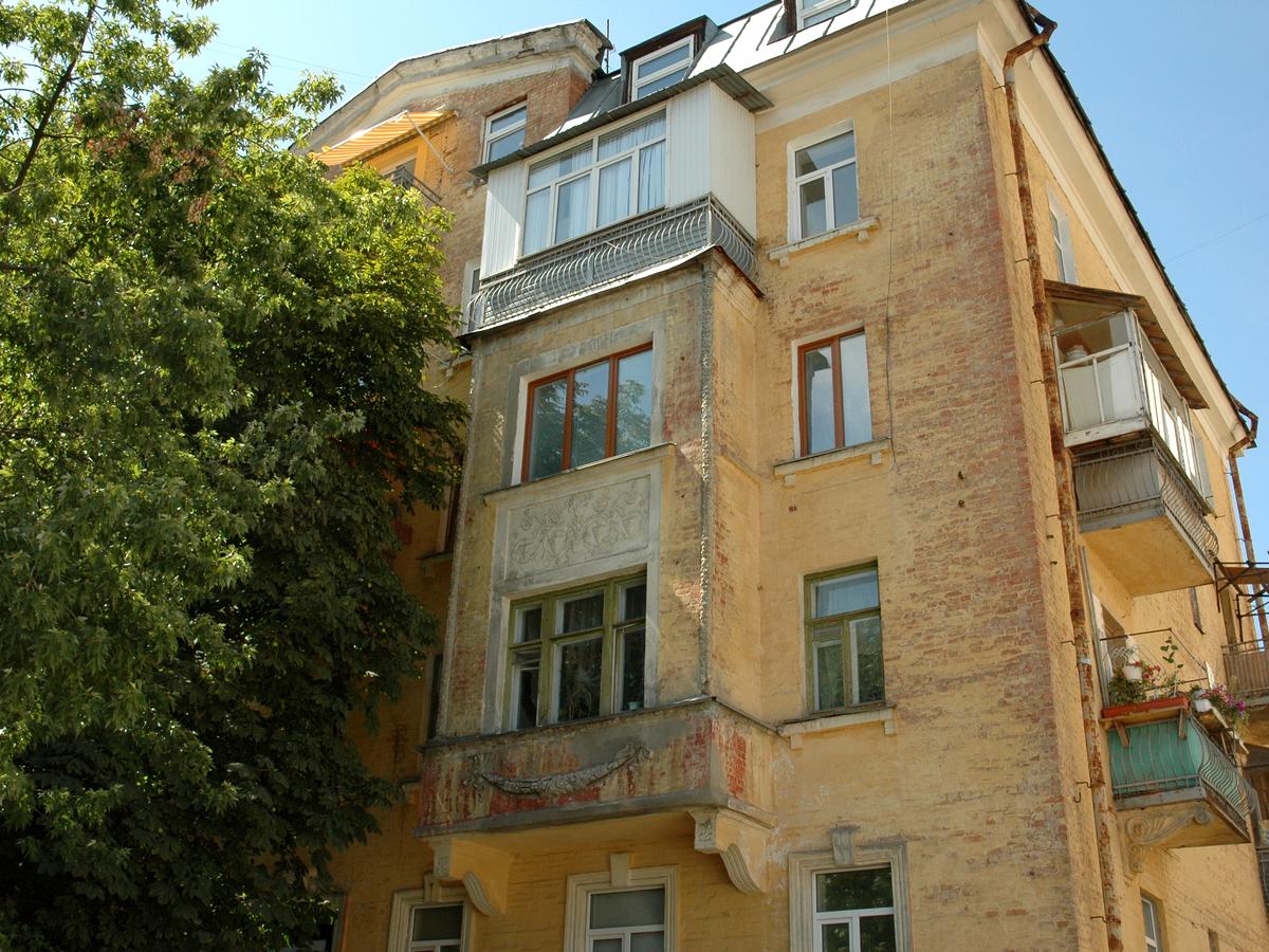 Фото будинку