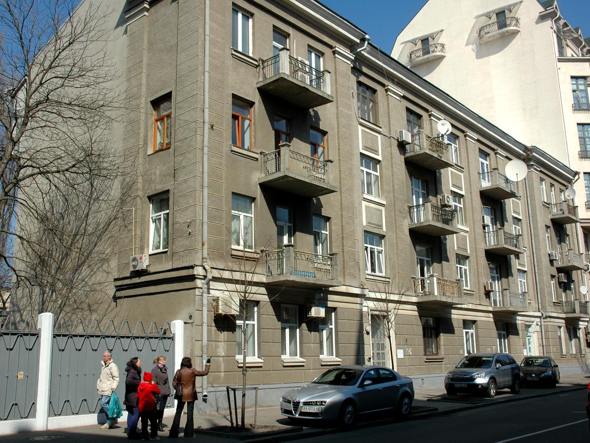 Фото дома