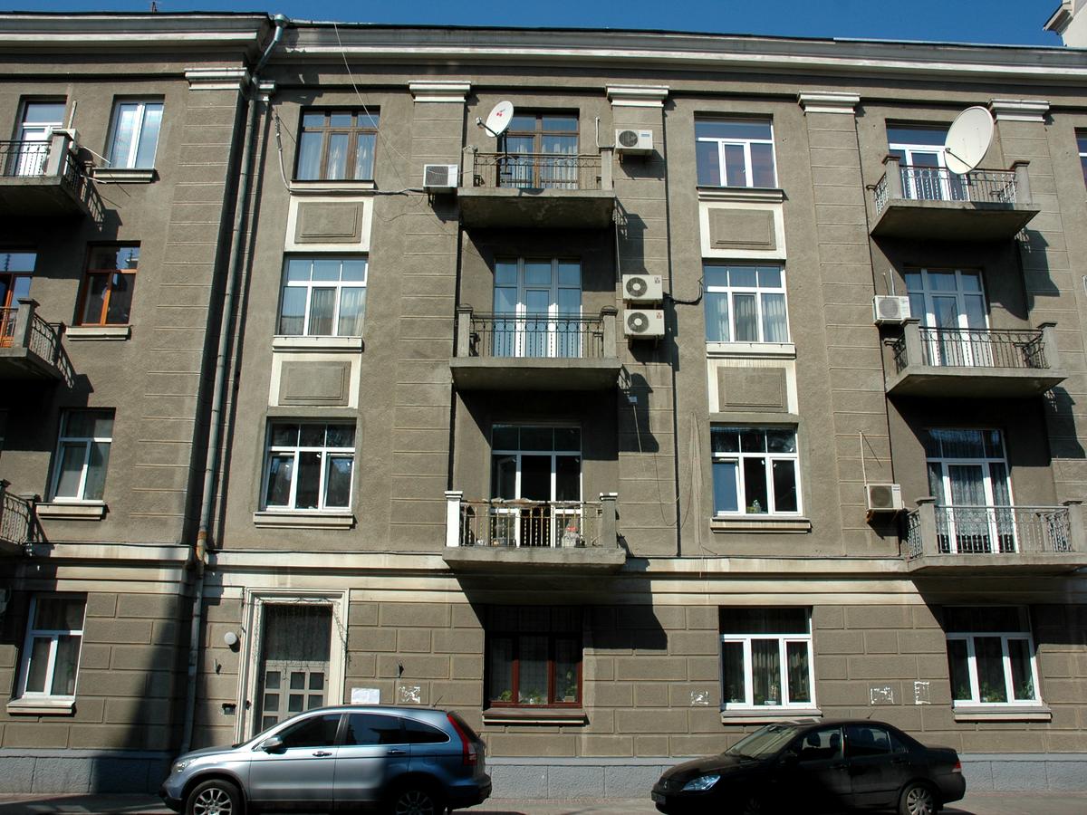 Фото дома