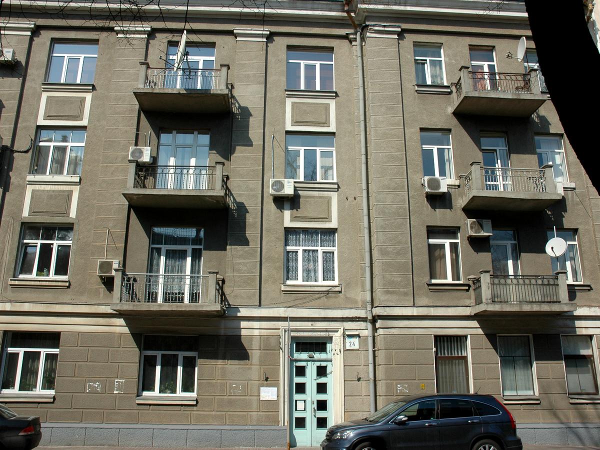 Фото дома