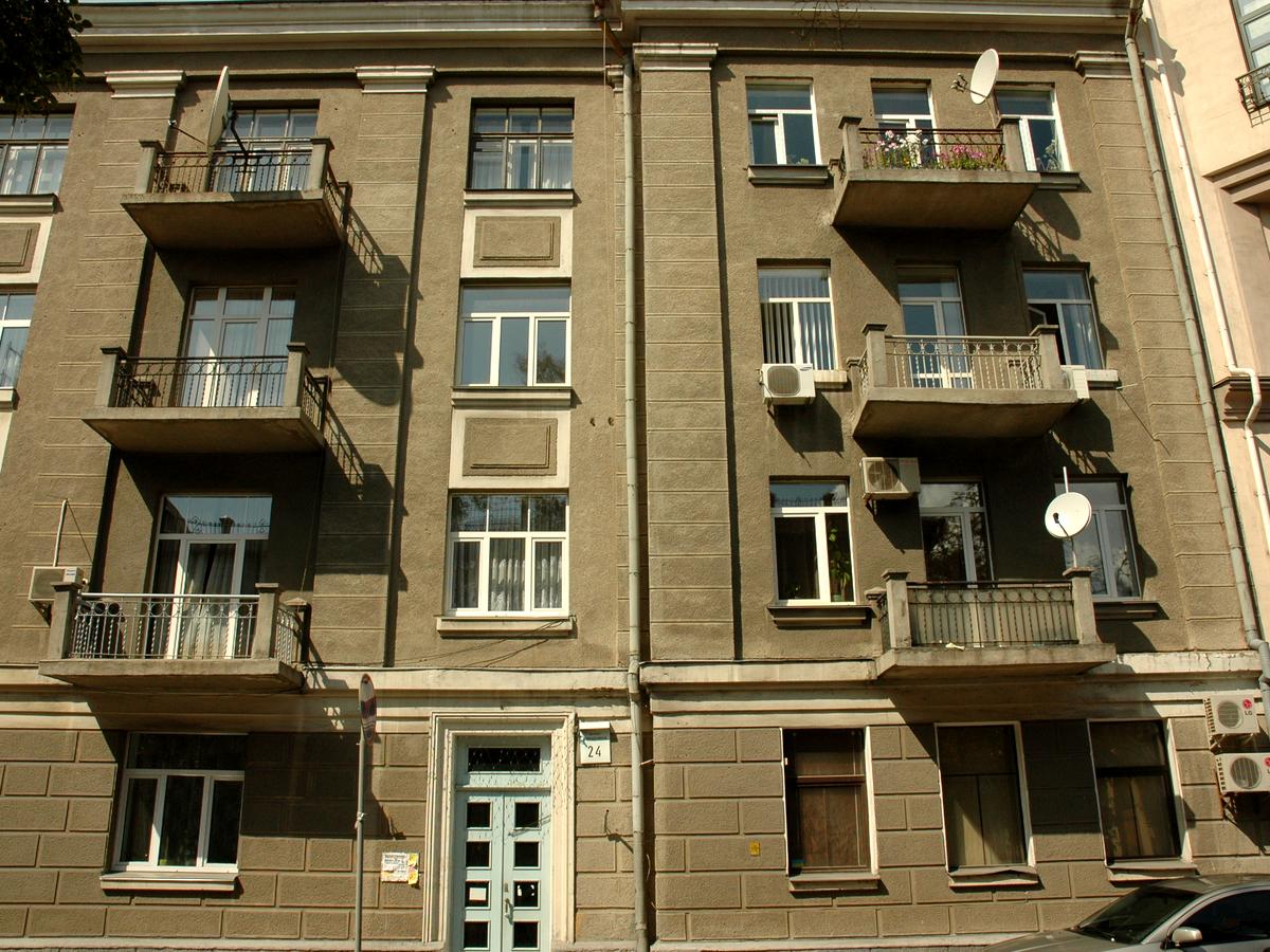 Фото дома