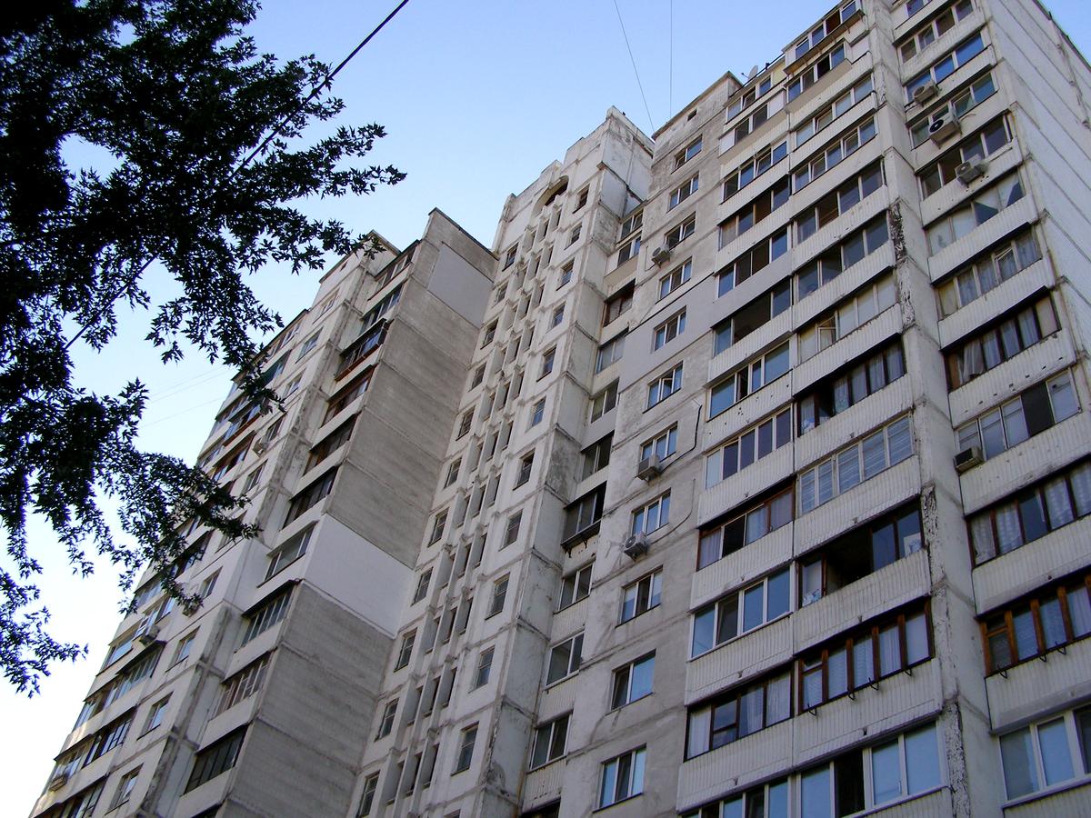 Фото дома